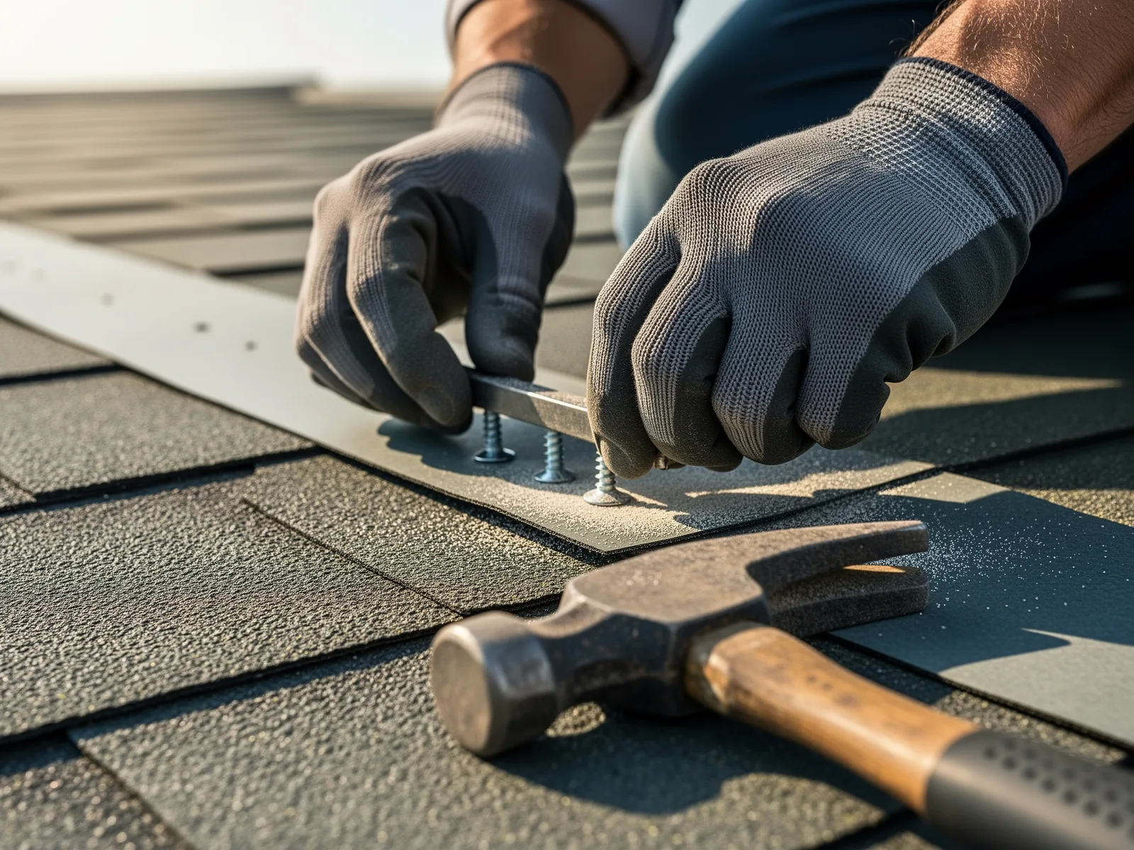 Why choose Fascia Repair in Downing, WI